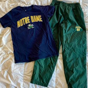 Notre Dame Set